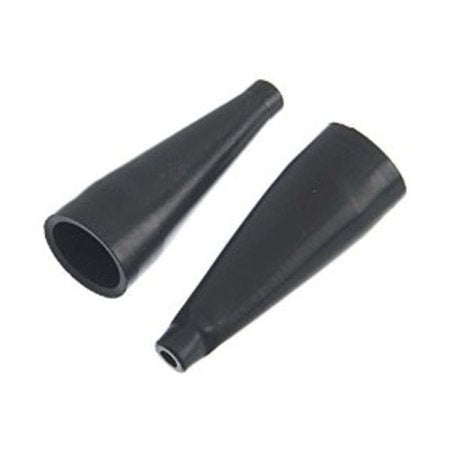 Tekno TKR6144 Shock Boots (long length, rear EB/NB/SCT, front ET/NT, 2pcs)