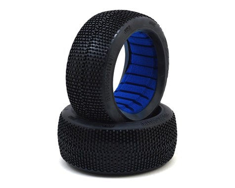 Pro-Line 9062-203 Buck Shot 1/8 Buggy Tires w/Closed Cell Inserts (2) (S3)