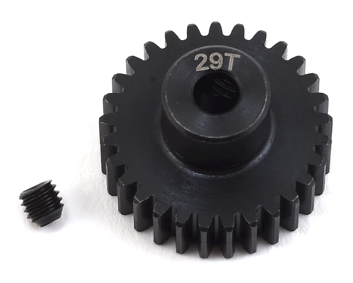ProTek RC PTK-8047 Lightweight Steel 48P Pinion Gear (3.17mm Bore) (29T)