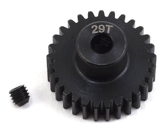 ProTek RC PTK-8047 Lightweight Steel 48P Pinion Gear (3.17mm Bore) (29T)