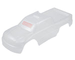 Traxxas 3617 Body, Stampede® (clear, requires painting) (requires #3614 to mount)