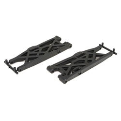 Team Losi Racing TLR244018 8IGHT-T 3.0 Rear Suspension Arm Set