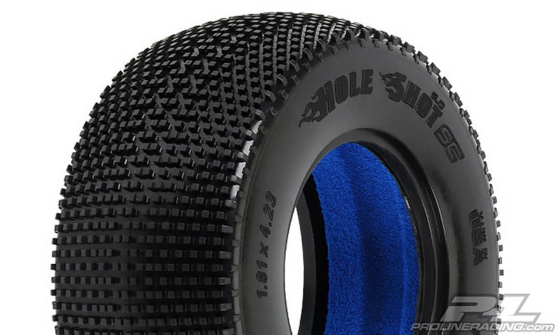 Pro Line 1180-03 HoleShot 2.0 SC M4 Tire: Slash SC10