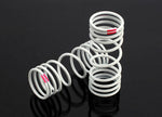 Traxxas 6863 Springs, front (progressive, +10% rate, pink) (2) 0.04