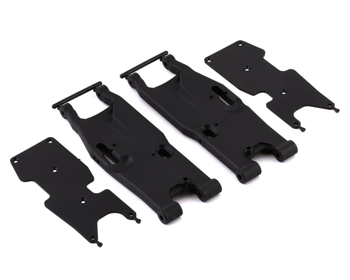 Team Associated 81494 RC8T3.2 Factory Team HD Rear Suspension Arms