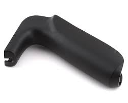 Futaba FUTUBT3330 7PX/4PX Rubber Grip (Black) (Large)