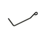 Disc. Team Associated 25428 Muffler 4.60 Wire Mount