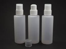 Disc Trinity TEP5014 Empty 4oz. Traction Dauber Top Bottles (3)