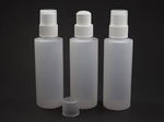 Disc Trinity TEP5014 Empty 4oz. Traction Dauber Top Bottles (3)