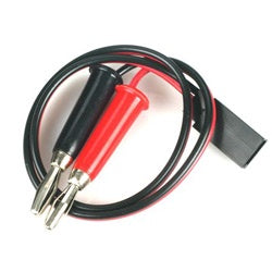 Dynamite Charger Lead w/Receiver Connector