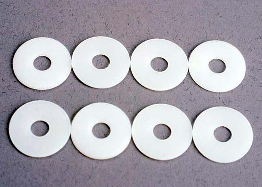 Traxxas 1815 Body washers (8)