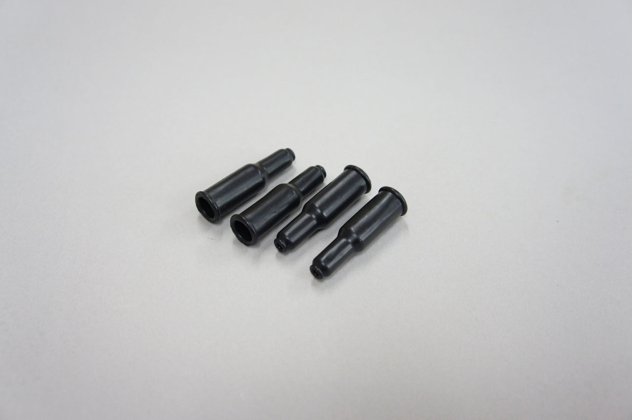 Mugen E2505a Front Shock Boot (4)