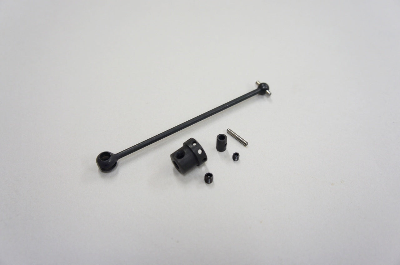 Mugen E0259 Center-Rear Universal Joint Set