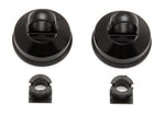 Team Associated 81181 RC8B3 Shock Cap Inserts