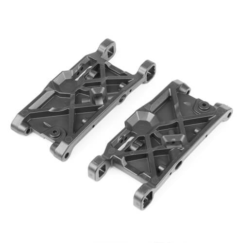 Tekno TKR9184XT Suspension Arms (rear, extra tough, EB/NB48 2.0)