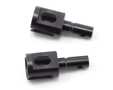 HB Racing 67197 Light Weight Outdrives (2) (Front/Rear)
