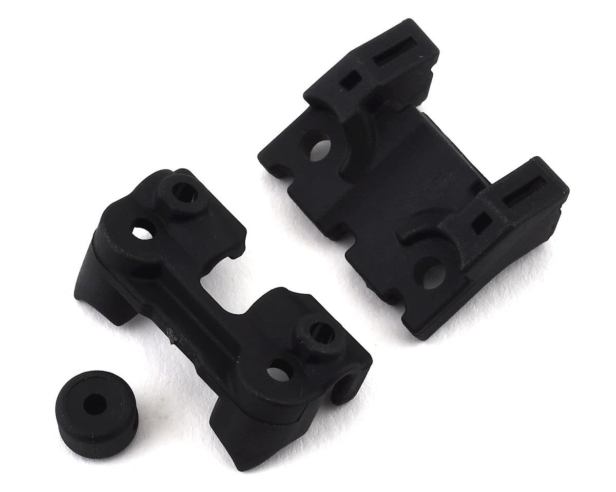 Tekno TKR6590 Sway Bar Mount (rear, EB410.2)