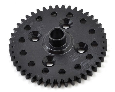 Tekno TKR5115 Spur Gear (44t, hardened steel, lightened)