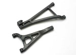 Traxxas 5331 Suspension arms upper (1)/ suspension arm lower (1) (right front) 0.125