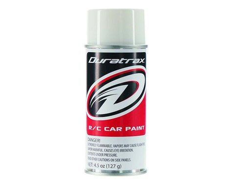 Duratrax DTXR4290 Polycarb Spray Base Cover Coat4.5oz