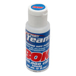 Team Associated 5448 FT Silicone Diff Fluid, 80,000 cSt
