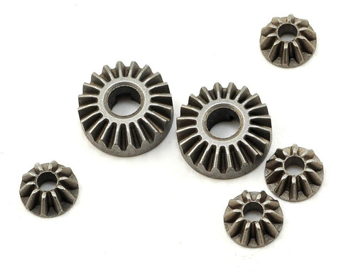 Tekno TKR6550 Differential Gear Set (internal gears only, EB410)
