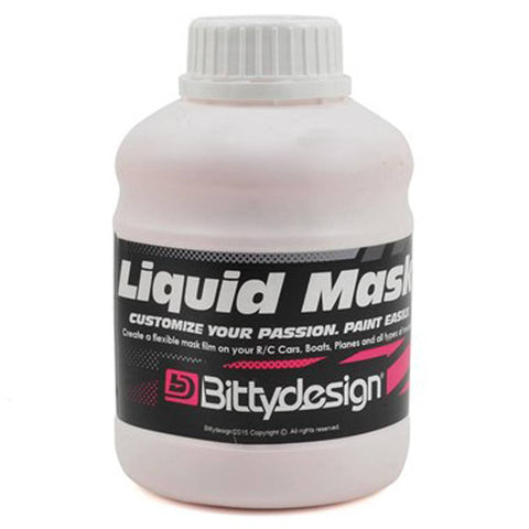 Bittydesign BDY-LM16 Liquid Mask (16oz)