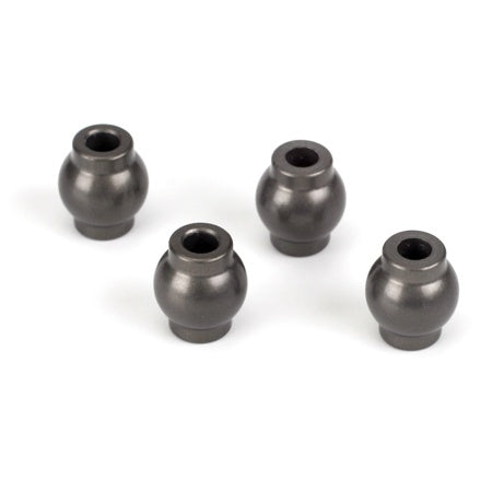 Losi LOSA6049 8.8mm Suspension Balls