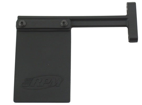 RPM RPM81012 Mud Flaps(RPM Bumper Only):SLH