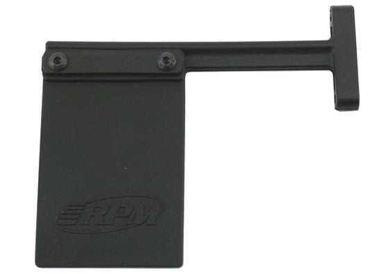 RPM RPM81012 Mud Flaps(RPM Bumper Only):SLH