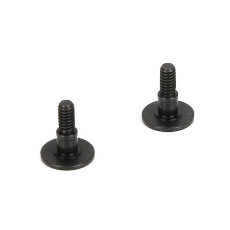 Team Losi Racing TLR245004 8IGHT 4.0 Ackerman Shoulder Screws (4)