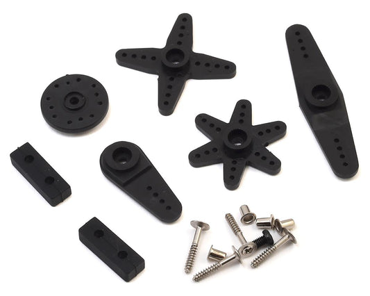 Eco Power WP110T Cored Waterproof High Torque Metal Gear Digital Servo