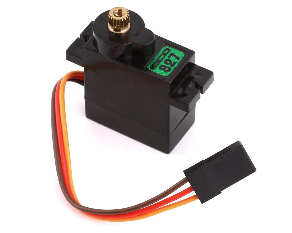 EcoPower ECP-827 827 12g Digital Metal Gear Micro Servo (High Voltage)