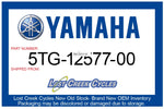 Yamaha Hose 5TG-12577-00-00