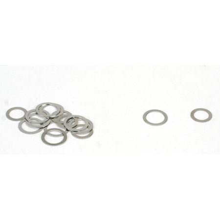 Losi LOSA6356 5mm/6mm Metric Shim Set
