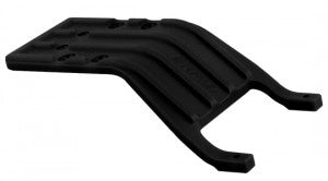 RPM 81242 Rear Skid Plate (Black) (Slash)