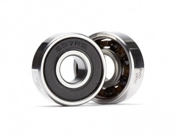 Avid RC 607-RSC 7x19x6 Front Ceramic Rubber