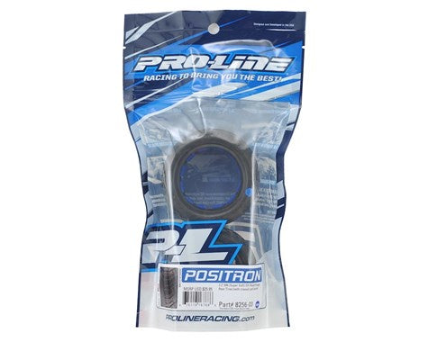 Pro-Line 8256-03 Positron 2.2" Rear Buggy Tires (2) (M4)