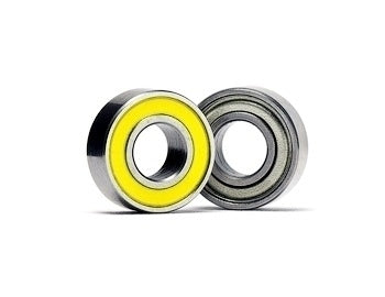 Avid MR115-RSZC Ceramic Revolution Bearings 5x11x4 (each)