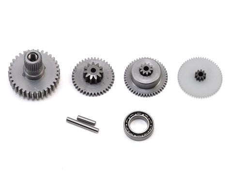 EcoPower ECP-3098 WP110T Metal Servo Gear Set