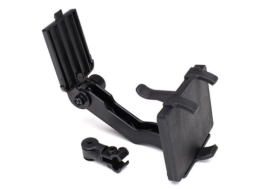 Traxxas 6532 - Phone mount, transmitter (fits TQi and Aton® transmitters)