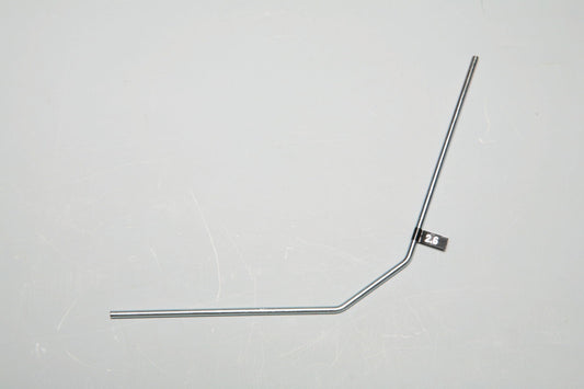 Mugen E0176 2.6mm Rear Anti-Roll Bar