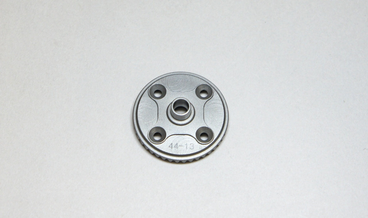 Mugen Seiki E2255 MBX8 Front/Rear HTD Conical Gear (44T)