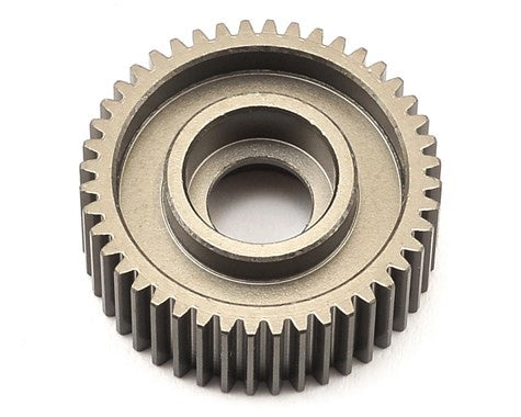 Team Losi Racing TLR332061 3-Gear Laydown Aluminum Idler Gear