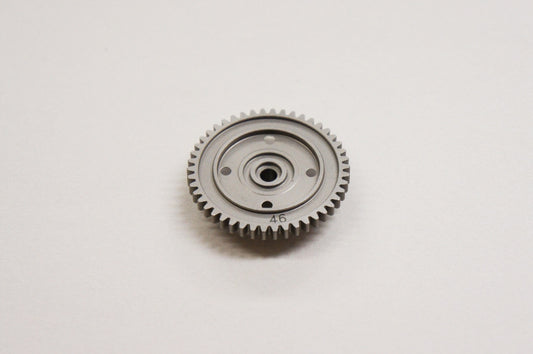 Mugen E2206 Spur Gear 46T: X7