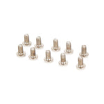 Team Losi Racing TLR245002 5-40 x 1/4" Button Head Hex Screw (10)