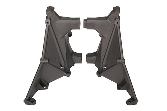 Traxxas 7739 Shock tower, front (left & right halves)