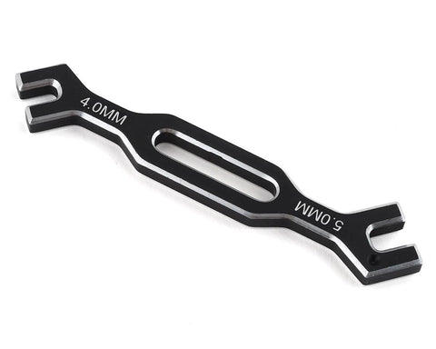 ProTek RC PTK-2032 Aluminum Turnbuckle Wrench (4 & 5mm)