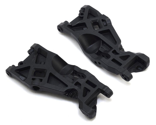 Tekno TKR7225 Suspension Arms (front, ET410)
