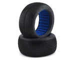 Pro Line 9063-204 Buck Shot VTR 4.0" 1/8 Truggy Tires w/Foam (2) (S4)